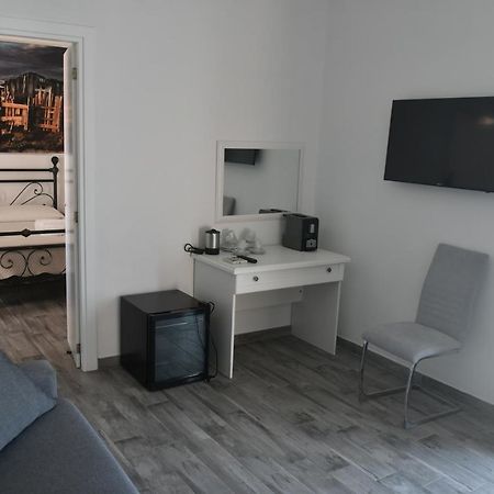 Angelique Affittacamere Санта-Тереза-Галлура Экстерьер фото